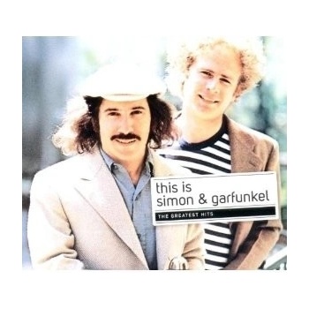 Simon & Garfunkel - This Is CD