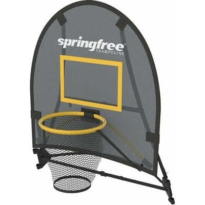 Springfree Trampoline FlexrHoop Basketbalový kôš na trampolínu