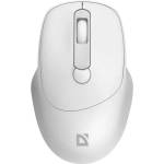 Defender Feam MM-296 Rf Silent White (52297)