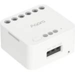 AQARA Смарт двойно реле Aqara Dual Relay Module T2 (AR023CNW01)