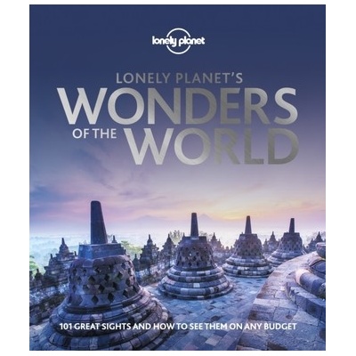 Lonely Planets Wonders of the World