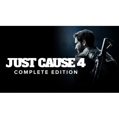 Just Cause 4 Complete