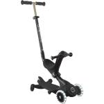 GUGA Тротинетка 5 в 1 globber go up deluxe lights 360° (4895224412816) Тротинетка, скутер
