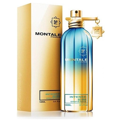 Montale Intense So Iris parfumovaný extrakt unisex 100 ml