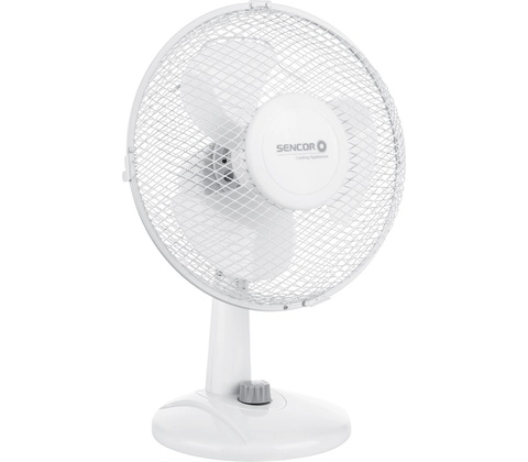 Sencor SFE 2327WH