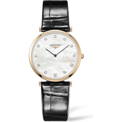 Longines L4.709.1.88.2