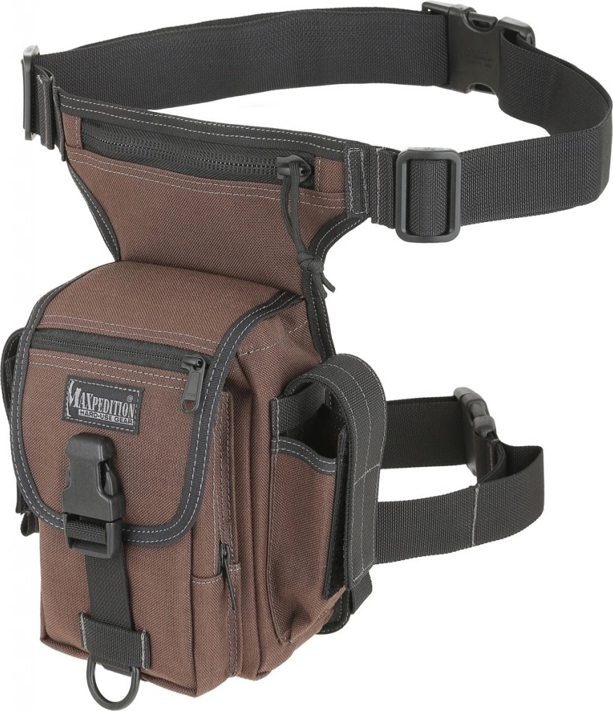 Maxpedition THERMITE