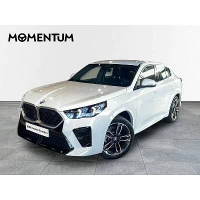 BMW X2 sDrive20d 120 kW