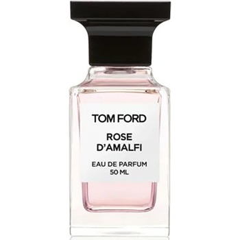 Tom Ford Rose D'Amalfi - Private Rose Garden EDP 50 ml