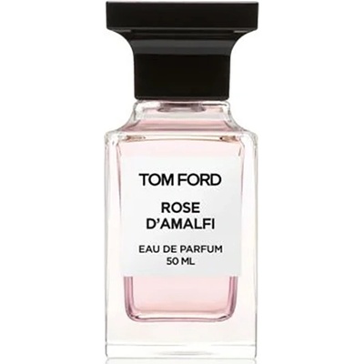 Tom Ford Rose D'Amalfi - Private Rose Garden EDP 50 ml