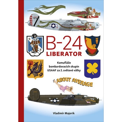 B-24 Liberator