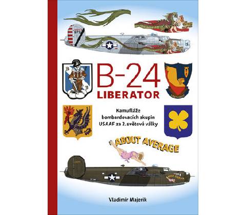 B-24 Liberator