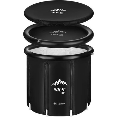 NILS Camp NC0022 Ice Tub 80 cm – Zboží Dáma