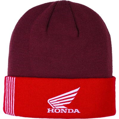 Honda čiapka Racing 24 red