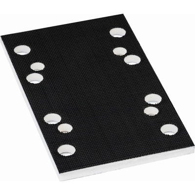 BOSCH Brúsna doska PRO GSS80 x 130 mm 2608601444