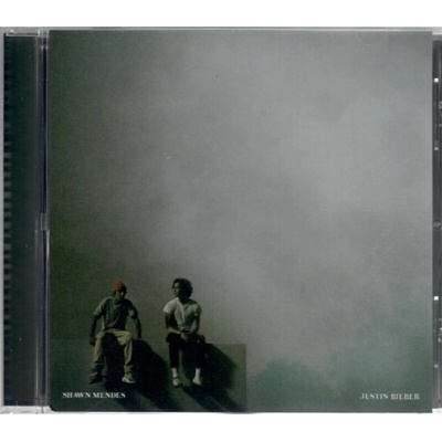 Shawn Mendes - Monster CD