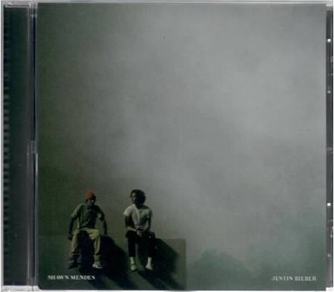 Shawn Mendes - Monster CD