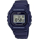 Casio W-218H-2A