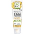 So´Bio šampon s karité a arganovými ceramidy 250 ml