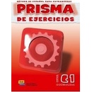 Prisma Consolida C1 Libro de ejercicios