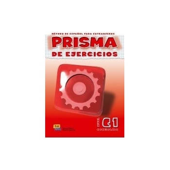 Prisma Consolida C1 Libro de ejercicios