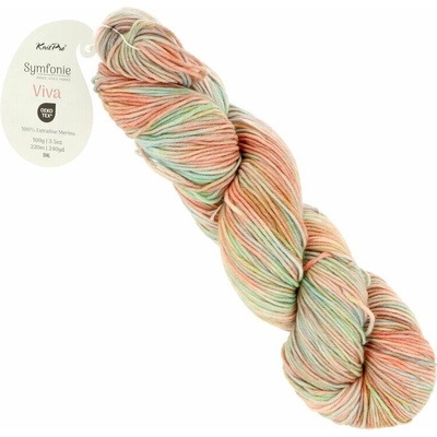 KnitPro Symfonie Viva VR1038 Sugar Cloud