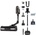 Rowenta RH99G1WO