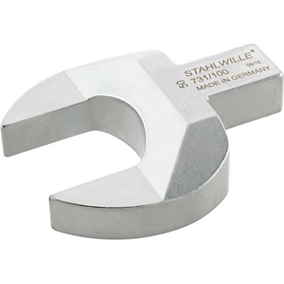 Stahlwille Otvorené kľúče 58211046