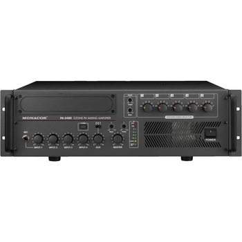 Monacor PA-5480