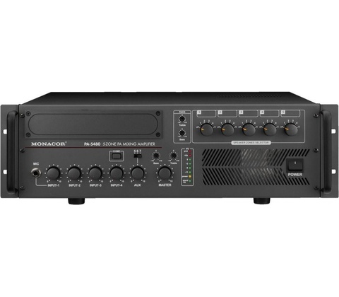 Monacor PA-5480
