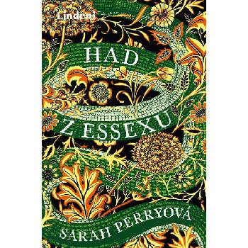 Had z Essexu - Sarah Perry
