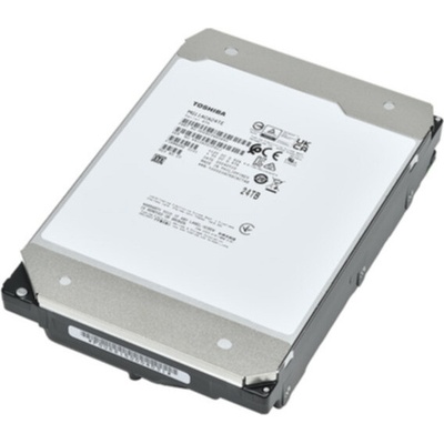 Toshiba Enterprise Capacity MG11 24TB, MG11ACA24TE