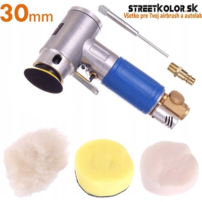 KolorTech AT-8018