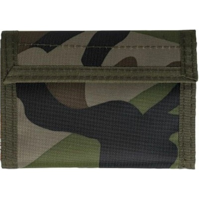 Camo Peněženka Woodland Mil-Tec