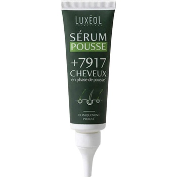 Luxéol Серум за растеж на косата (без oтмиване) 50 ml | Luxéol (335136 NTRV)