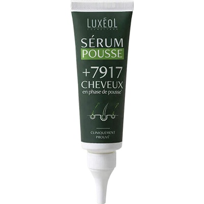 Luxéol Серум за растеж на косата (без oтмиване) 50 ml | Luxéol (335136 NTRV)