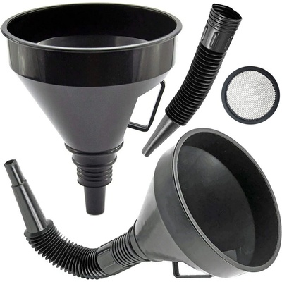 Jipos Tools Trychtýř s nálevkou 11313 JIPOS