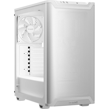 be quiet! Pure Base 501 Airflow Window White (BGW75)