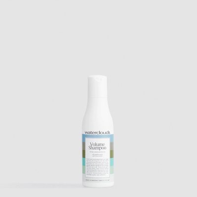Waterclouds Volume Shampoo 70 ml