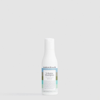 Waterclouds Volume Shampoo 70 ml
