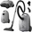 Electrolux EB31C1UG