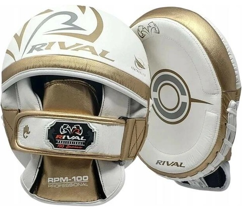 Rival RPM100