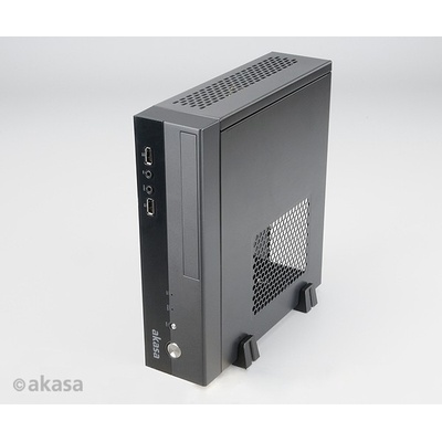 Akasa Crypto 80W AK-ITX03BK08EU