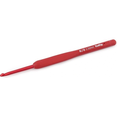 Háček č.3,5 Tulip Etimo Red