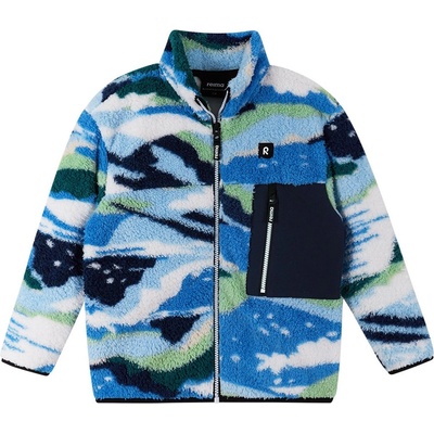 Reima Turilas Детски размер: 140 / Цвят: син