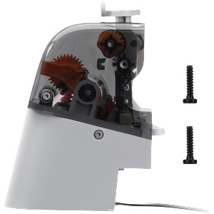 Bambu Lab AMS Feeder Unit - AMS 2 Pro (SAA035-V1)