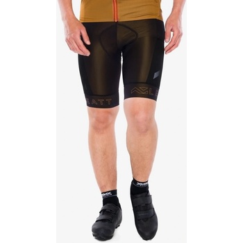 Leatt MTB Endurance 5.0 černá