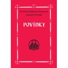 Povídky - Dybbuk - Sade Marquis de