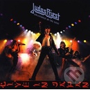 JUDAS PRIEST: UNLEASHED IN THE EAST: LP