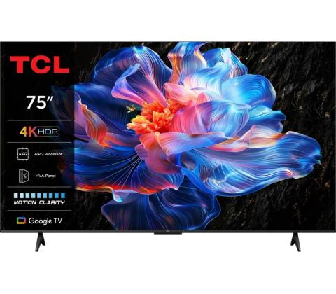 TCL 75P69K